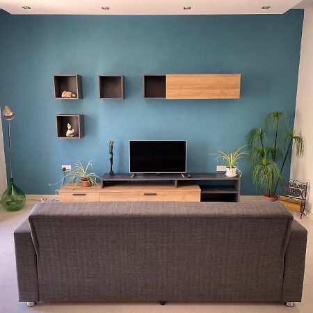 Sunset Modern Apt Near The Beach Birżebbuġa Exteriör bild